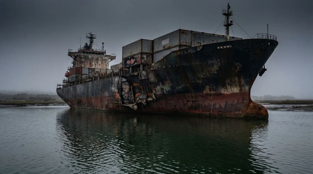 Iran beschiet en neemt commerciële schepen in beslag bij Hormuz: nieuw escalatieniveau Afbeelding bij bericht
