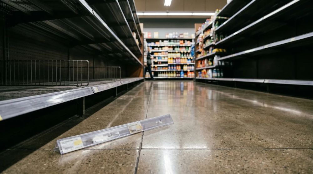 Iran-oorlog treft Europese consument: bedrijven verhogen prijzen terwijl vertrouwen in vrije val is Afbeelding bij bericht