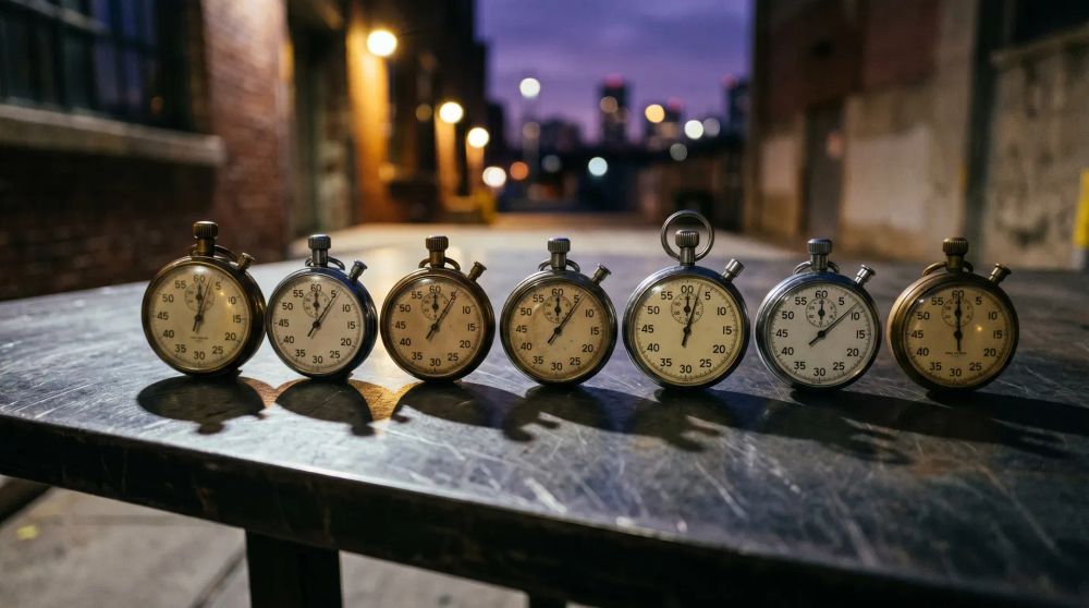 Iran-oorlog en verdachte weddenschappen: wie verdiende meer dan een miljard vóór het nieuws bekend was? Afbeelding bij bericht