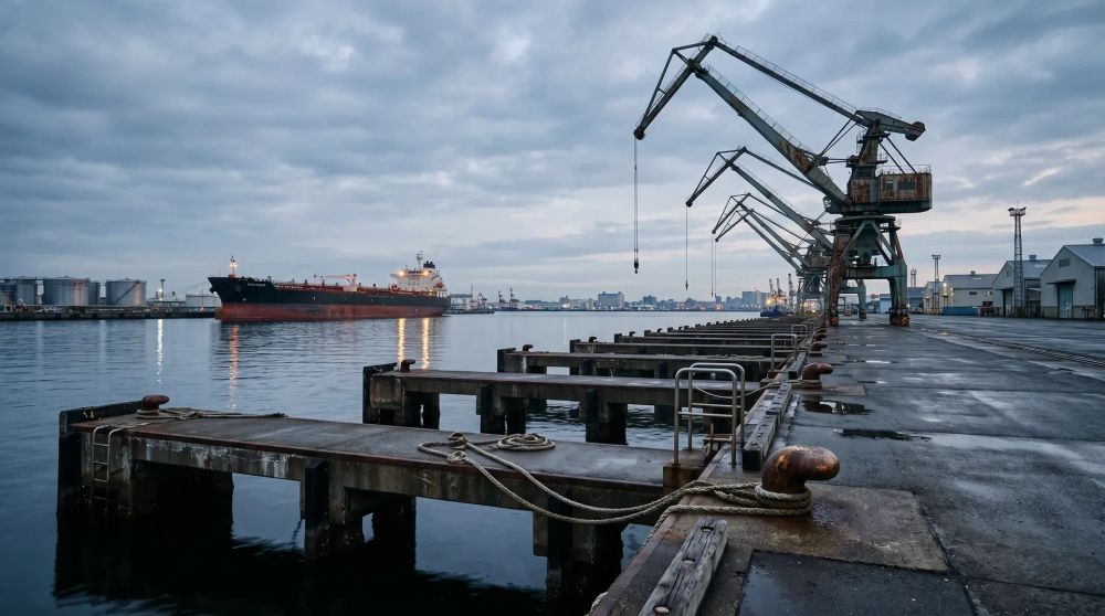 Japan als kanarie in de kolenmijn: waarom de Hormuz-crisis hier het hardst aankomt Afbeelding bij bericht