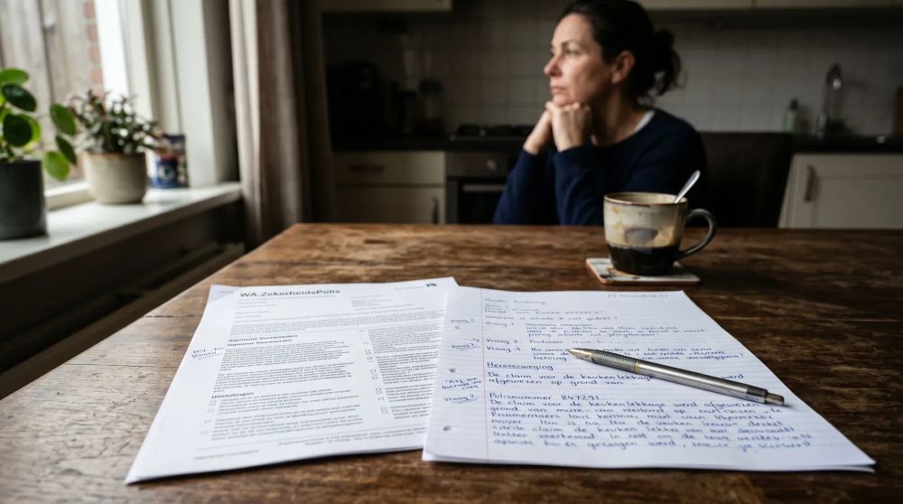 Kifid-klachten stijgen 30%: zo gebruik je AI wél bij een financiële klacht Afbeelding bij bericht