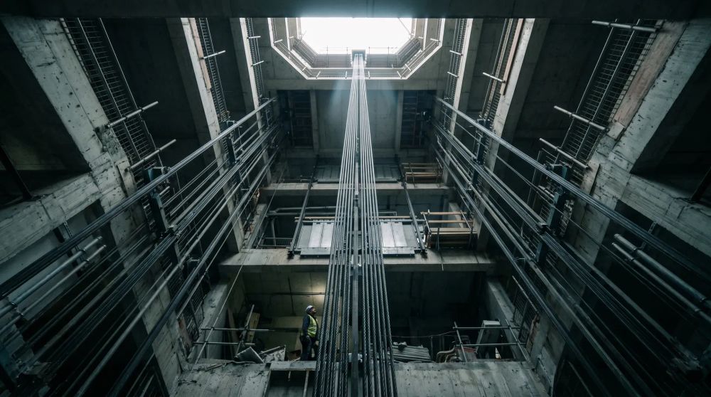 Kone koopt TK Elevator voor €29,4 miljard en wordt 's werelds grootste liftmaker Afbeelding bij bericht