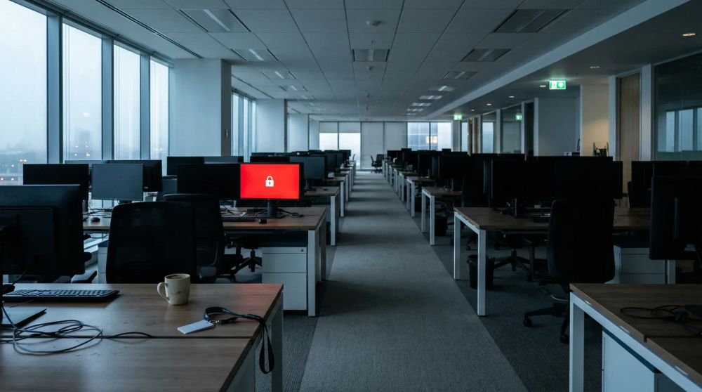 Medusa-ransomware treft financiële sector: van inbraak tot versleuteling in 24 uur Afbeelding bij bericht