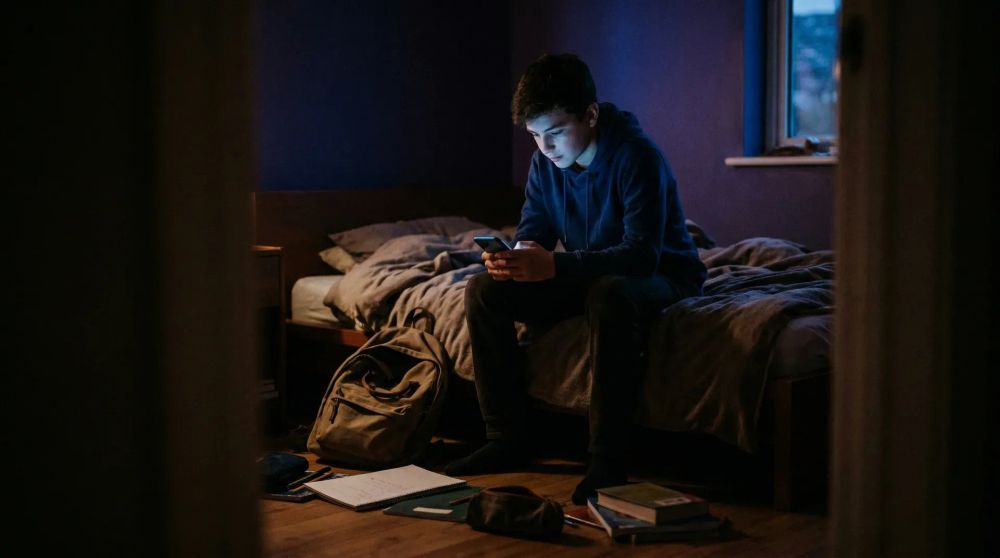 Rechter doorbreekt Meta's juridische schild: een keerpunt voor social media en jongeren Afbeelding bij bericht