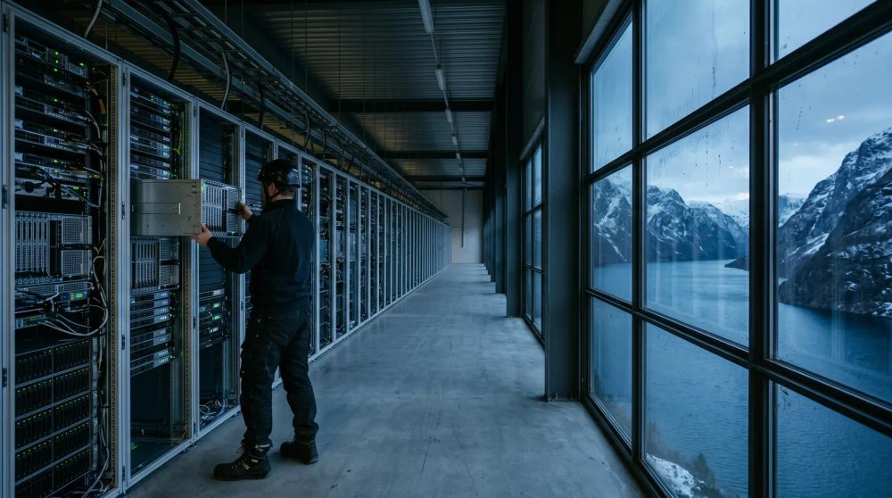 Microsoft boekt sterkste driedaagse koersrally in drie jaar, gedreven door AI-optimisme Afbeelding bij bericht