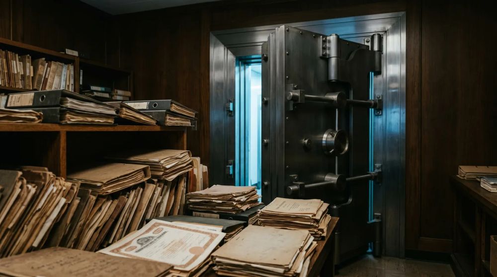 Morgan Stanley integreert blockchain in kern van vermogensbeheer: signaal voor TradFi-adoptie Afbeelding bij bericht