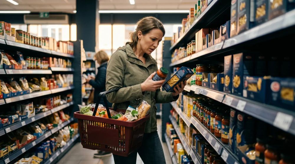 Nederlandse inflatie daalt naar 2,8%: wat merk jij er concreet van? Afbeelding bij bericht