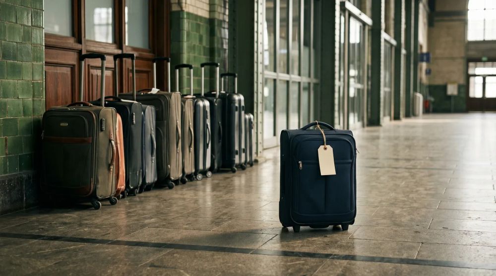 Nederlandse vliegbelasting in 2027: straks betaal je €40 per ticket Afbeelding bij bericht