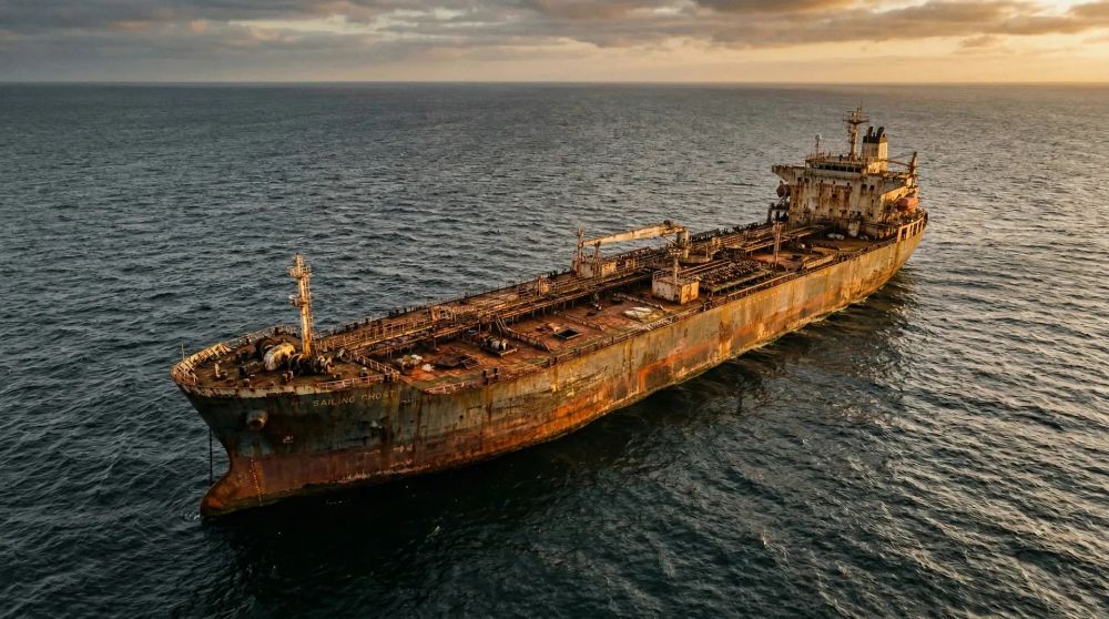 Olie herstelt na grootste daling sinds 2020, maar Hormuz blijft dicht en deadline is verstreken Afbeelding bij bericht