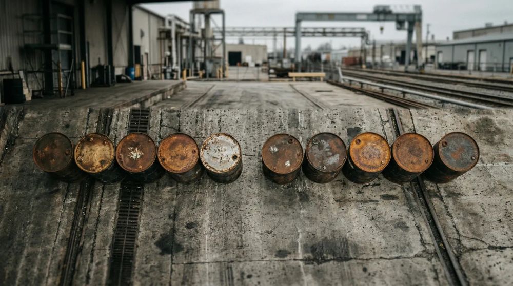 OPEC+ verhoogt productie met 206.000 vaten per dag, maar markt reageert sceptisch Afbeelding bij bericht