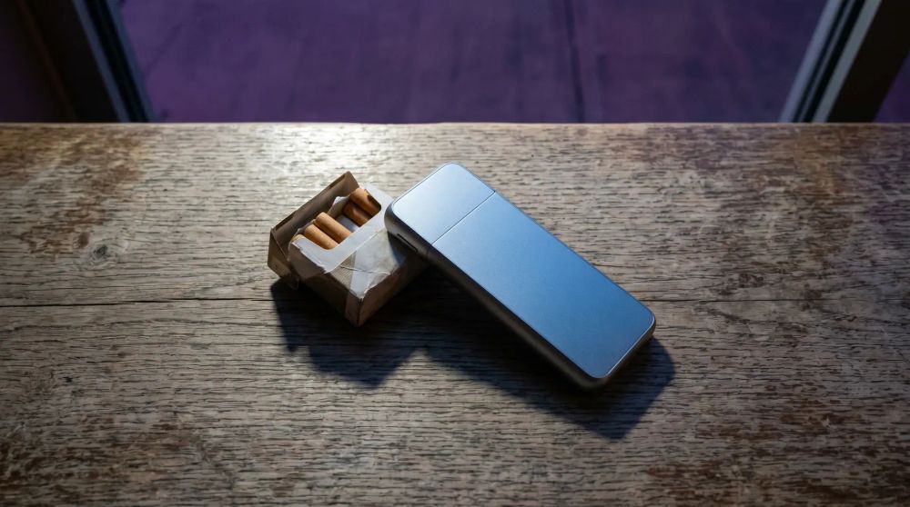 IQOS overtreft Marlboro: Philip Morris bereikt strategisch kantelpunt in Q1 2026 Afbeelding bij bericht