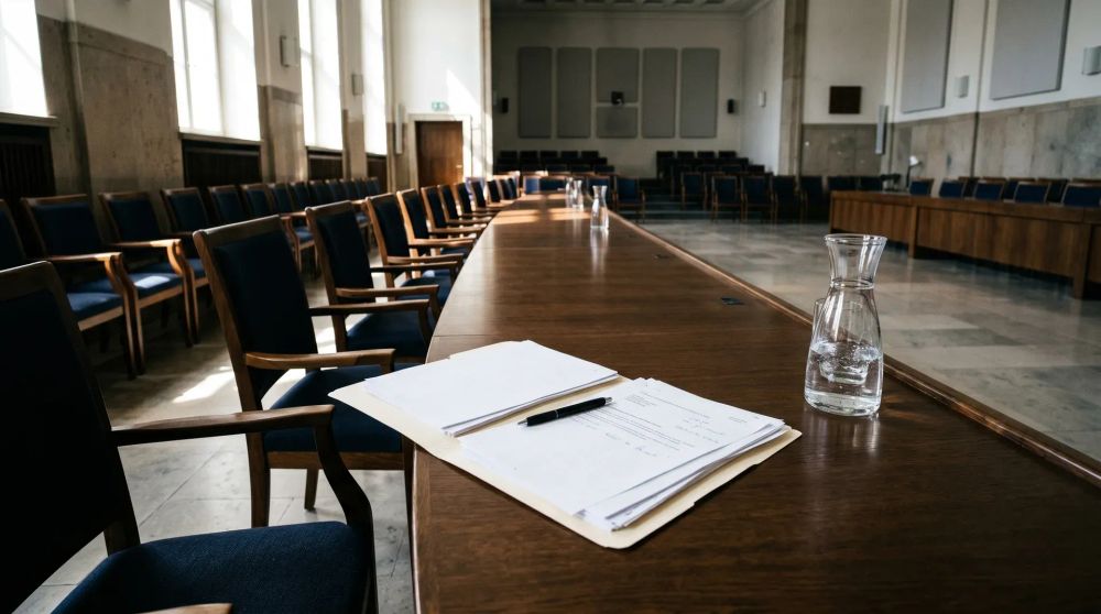 Powells mogelijk laatste Fed-vergadering: wat verandert er als Warsh het stokje overneemt? Afbeelding bij bericht