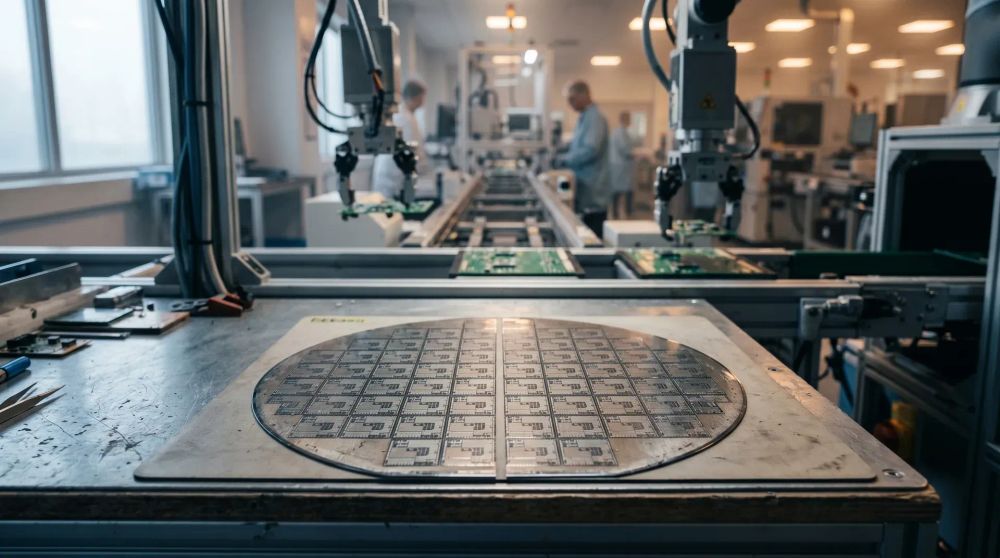 Qualcomm stijgt 11% in premarket op nieuws over OpenAI-smartphone met eigen chips Afbeelding bij bericht