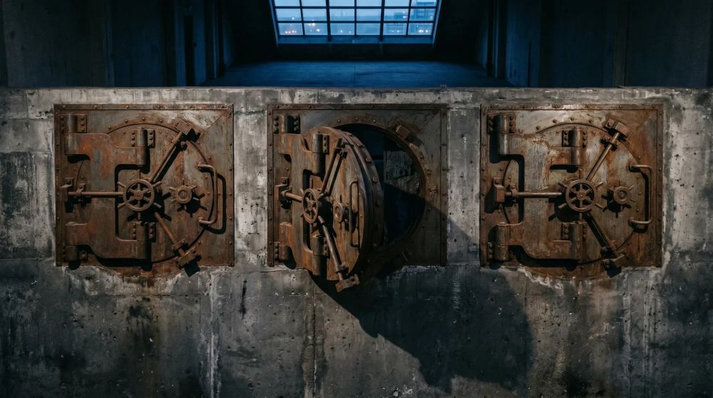 RAVE-token steeg 4.500% en crashte: Binance en Bitget onderzoeken vermeende marktmanipulatie Afbeelding bij bericht