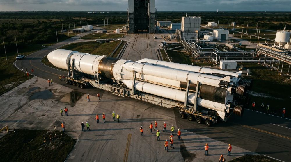 SpaceX in gesprek met Saudisch staatsfonds over $5 miljard ankerstake in recordbrekende beursgang Afbeelding bij bericht