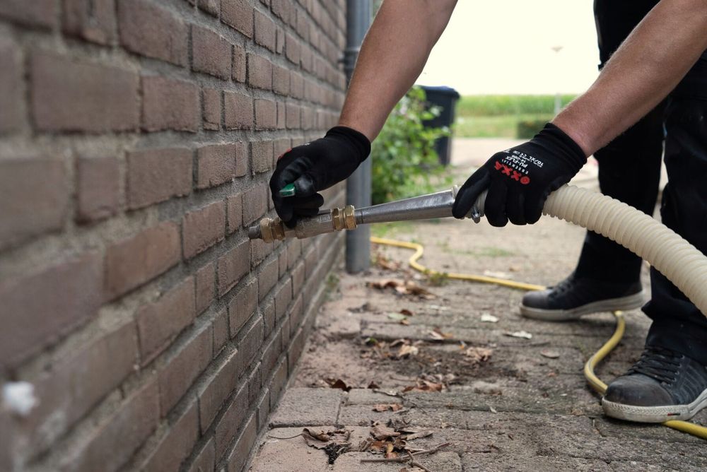 Hypotheekaanvragen voor verduurzaming stijgen 59%: wat betekent dit voor je verbouwingsplannen? Afbeelding bij bericht