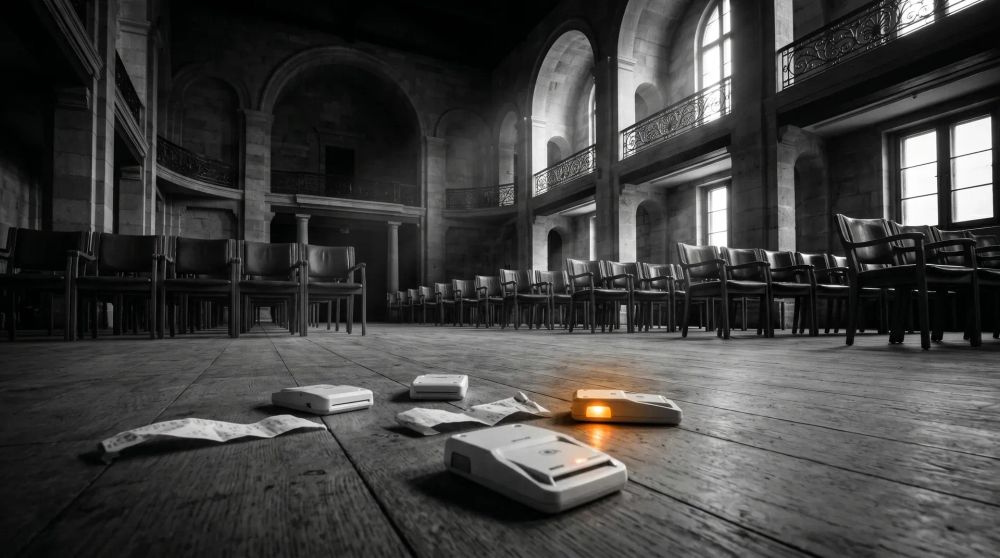 SumUp overweegt beursgang in Londen: fintech schakelt banken in voor mogelijke IPO Afbeelding bij bericht