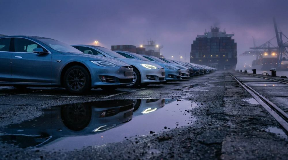 Tesla stuurt gemengde signalen: Zuid-Korea explodeert, maar analisten zijn verdeeld Afbeelding bij bericht
