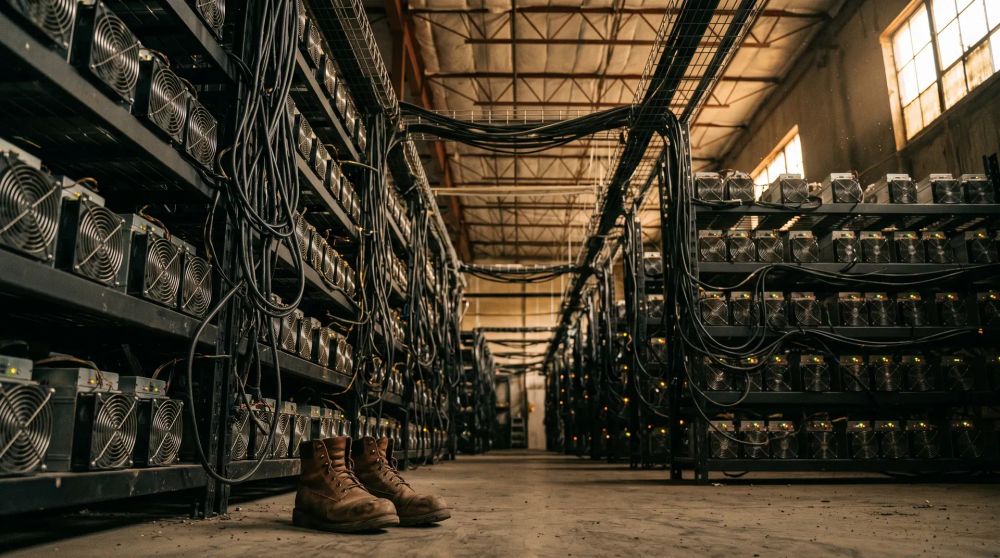 Tether wil bitcoin-conglomeraat bouwen: fusie van treasury, mining en financiële diensten Afbeelding bij bericht