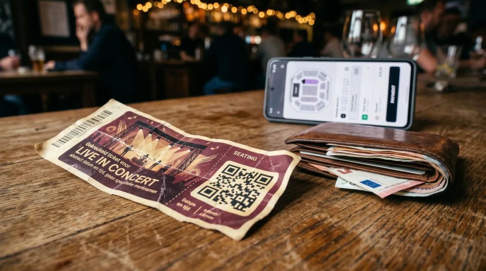 Ticketmaster schuldig aan monopolie: wat betekent dit voor jouw concertkaartje? Afbeelding bij bericht