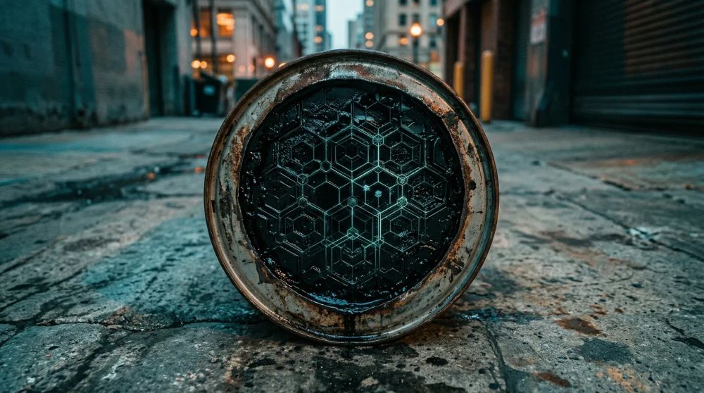 Tokenized olie op Hyperliquid genereert $46,6 miljoen aan liquidaties: groter dan Solana en groter dan iemand verwachtte Afbeelding bij bericht