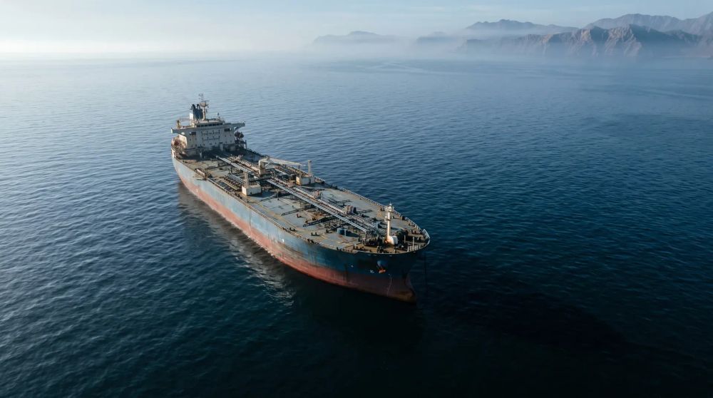 Trump claimt eigenaarschap Hormuz-blokkade: 'Heropening geeft Iran $500 miljoen per dag' Afbeelding bij bericht