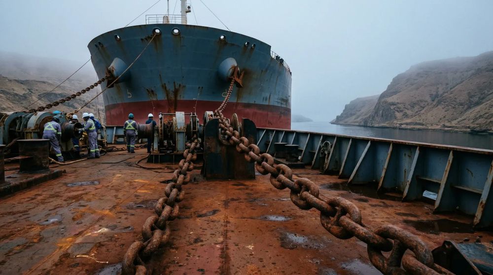 Trump stelt Iran 48-uur ultimatum: deadline maandag voor Straat van Hormuz Afbeelding bij bericht