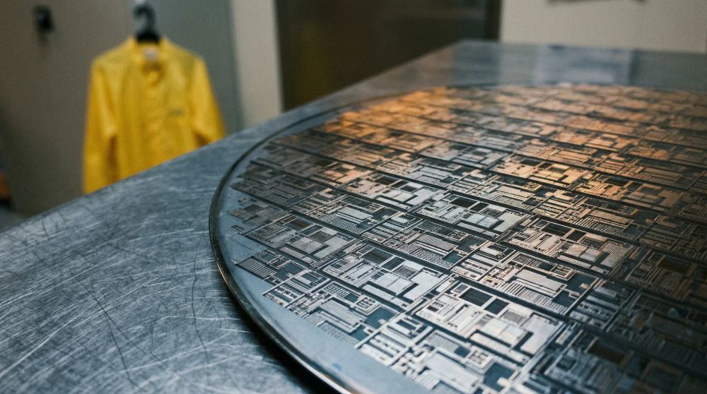 TSMC verslaat verwachtingen in Q1: AI-chipvraag trekt zich niets aan van geopolitieke onrust Afbeelding bij bericht
