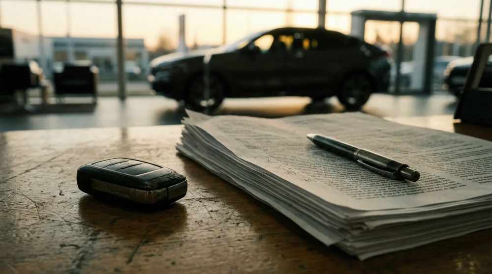Verborgen provisies bij autoleningen: £7,5 miljard compensatie in het VK en de les voor Nederland Afbeelding bij bericht