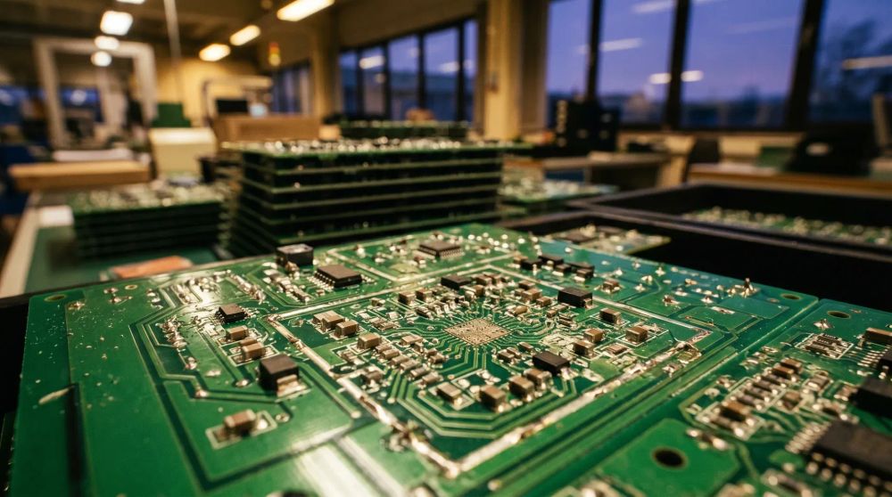Victory Giant stijgt 57% bij Hong Kong-debuut: grootste IPO sinds begin Iran-oorlog Afbeelding bij bericht