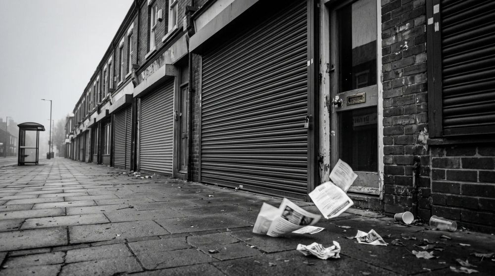 Vodafone beboette eigen franchisenemers systematisch: High Court-claim van £85 miljoen legt beleid bloot Afbeelding bij bericht