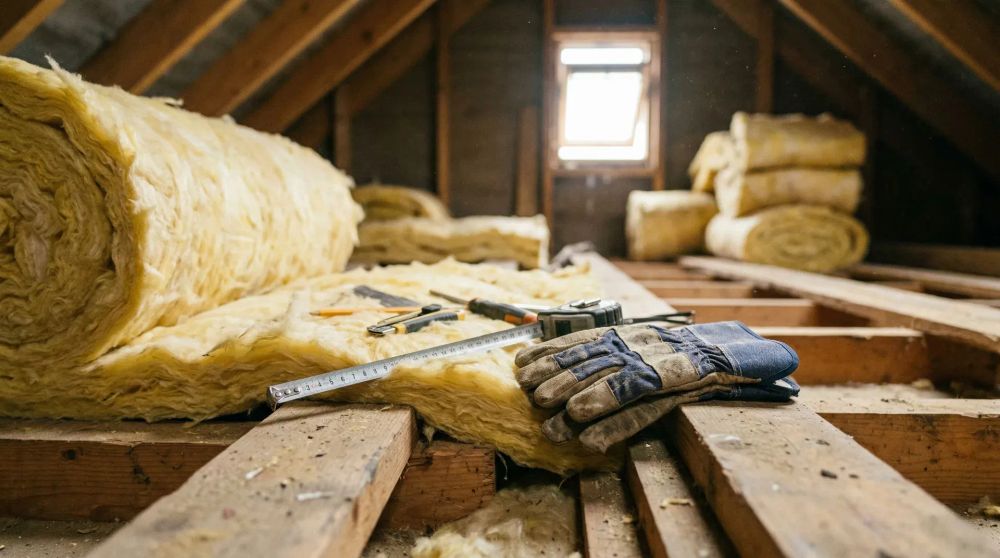 Energierekening te hoog? 73% meer Nederlanders lenen voor verduurzaming Afbeelding bij bericht