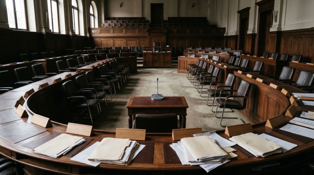 Warsh-hoorzitting begint morgen: drie obstakels die bevestiging bemoeilijken Afbeelding bij bericht