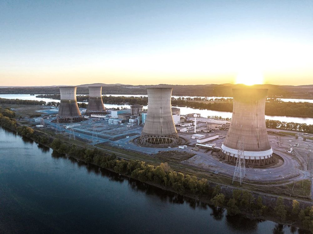 AI is geen software-race meer, maar een energie-infrastructuurrace Afbeelding bij bericht
