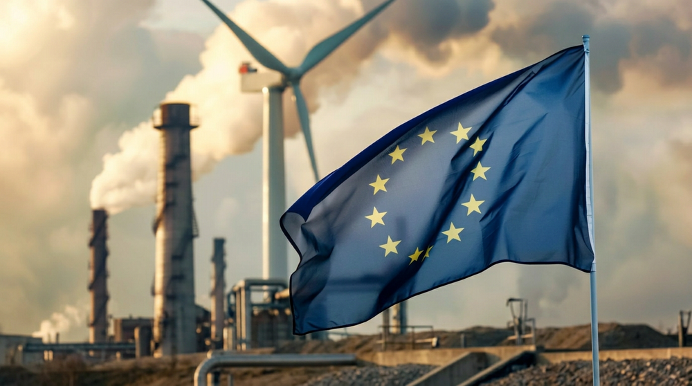 Europese CO2-heffing op gas en benzine: wat gaat ETS2 jou kosten vanaf 2028? Afbeelding bij bericht