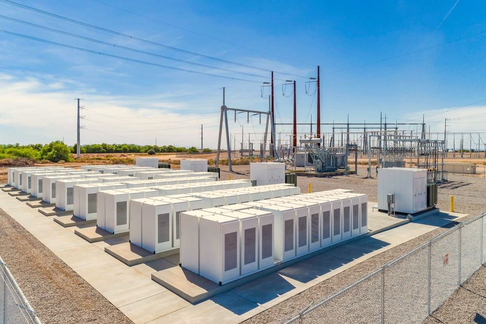 NextEra Energy koopt Dominion voor $66,8 miljard: hoe AI de nutssector herstructureert Afbeelding bij bericht