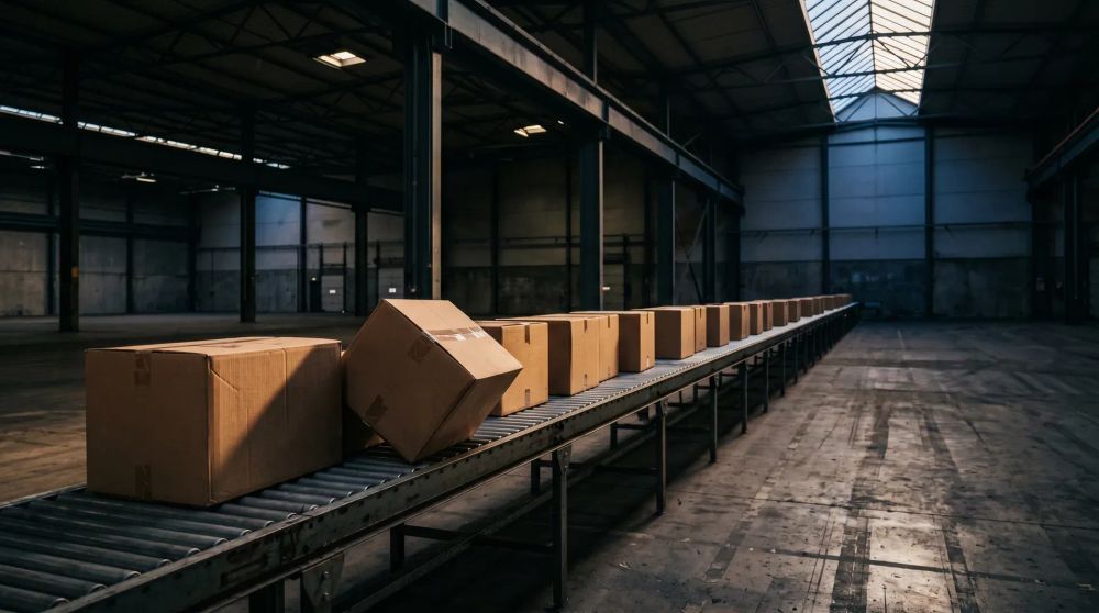 Amazon investeert €15 miljard in Frankrijk: logistieke spierballen als antwoord op Temu en AliExpress Afbeelding bij bericht