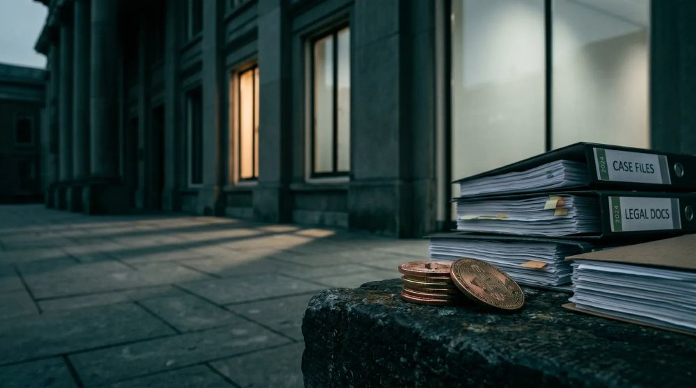 Anthropic verbiedt tokenized aandelen: wat de SPV-ban betekent voor de RWA-markt Afbeelding bij bericht