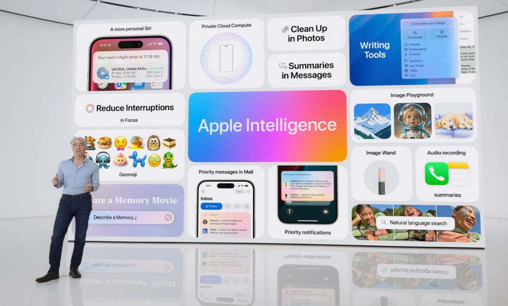 Apple betaalt $250 miljoen voor AI-beloftes die nooit kwamen: wat dit zegt over Big Tech Afbeelding bij bericht