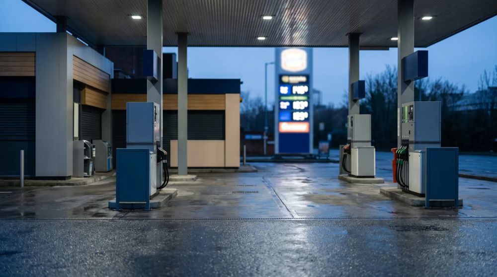 Britse inflatie valt mee op 2,8%, maar de Iran-schok moet nog landen Afbeelding bij bericht