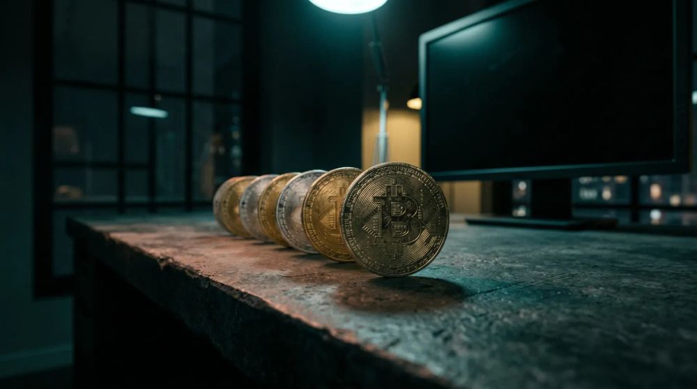 Circle haalt $222 miljoen op voor ARC-token: Wall Street zet in op eigen blockchain-rails Afbeelding bij bericht