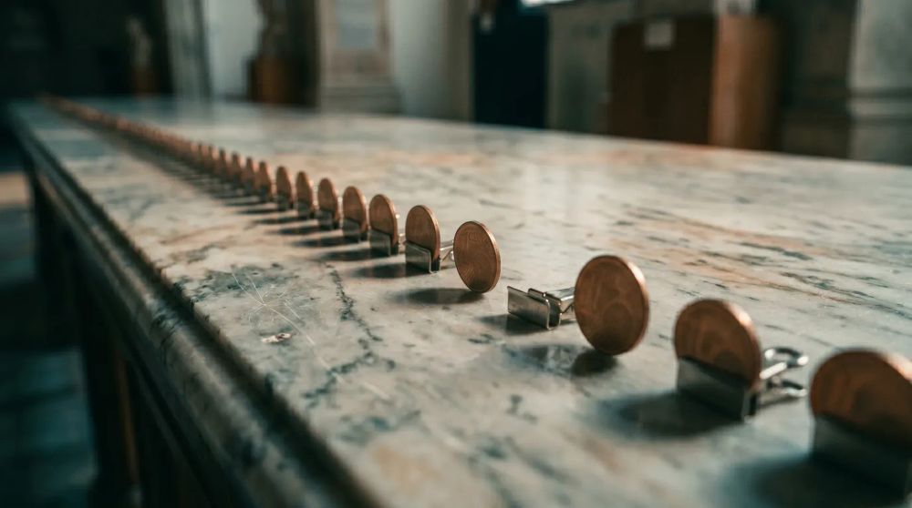 Clarity Act-compromis gepubliceerd: Senaat verbiedt yield op stablecoin-reserves, maar staat beloningen toe Afbeelding bij bericht