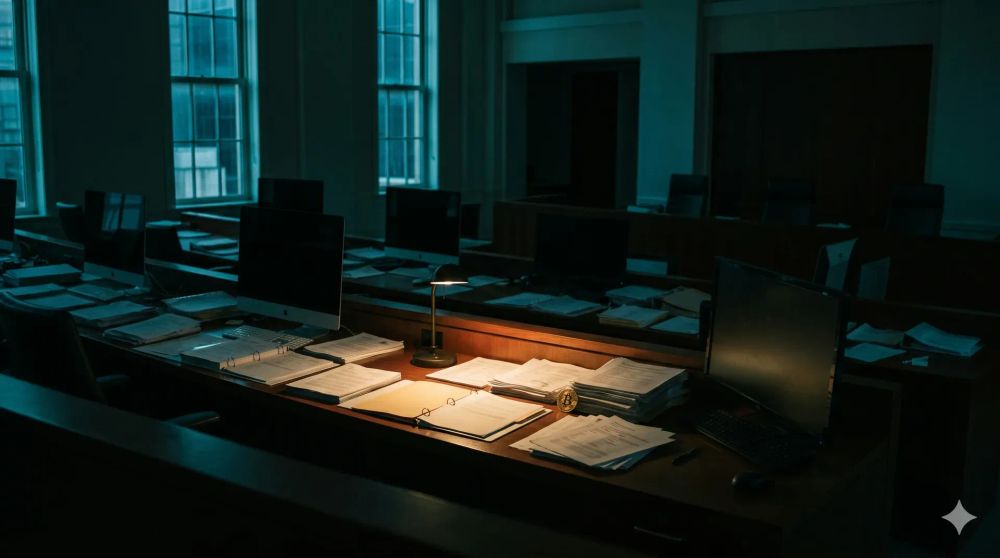 CLARITY Act haalt Senate Banking Committee: procedurele mijlpaal, maar de echte test komt nog Afbeelding bij bericht
