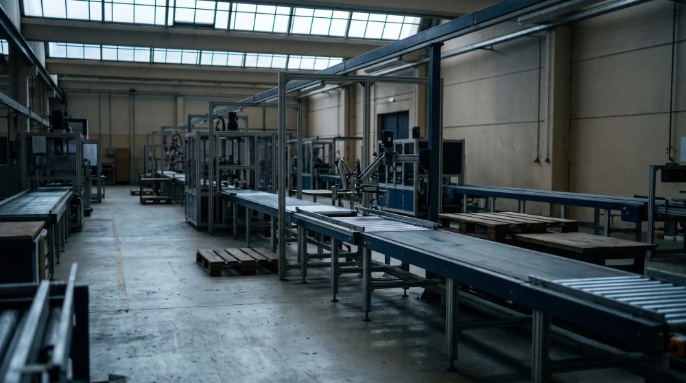 Duitse auto-industrie schrapt 125.000 banen: VDA verhoogt prognose met 39% Afbeelding bij bericht
