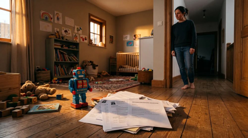 EU AI Act versoepeld: bescherming bij sollicitaties en kinderspeelgoed komt later dan beloofd Afbeelding bij bericht