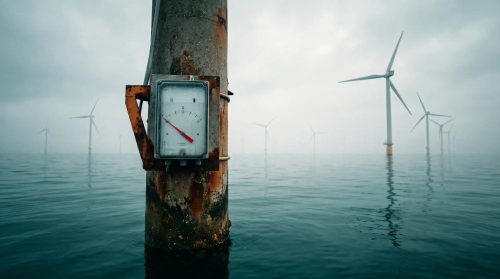 EU-stroommarkten verlagen prijsvloer naar -€600/MWh: de keerzijde van de groene transitie Afbeelding bij bericht