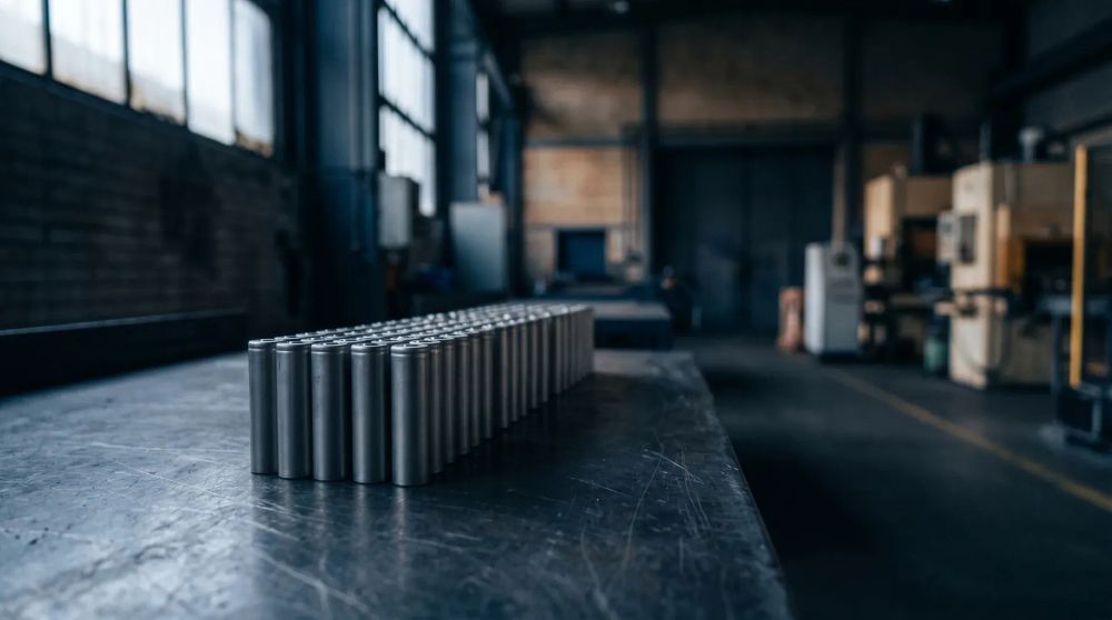 Europa zet 200 miljard euro in op elektrisch rijden, maar de batterijstrijd met China is nog niet gewonnen Afbeelding bij bericht