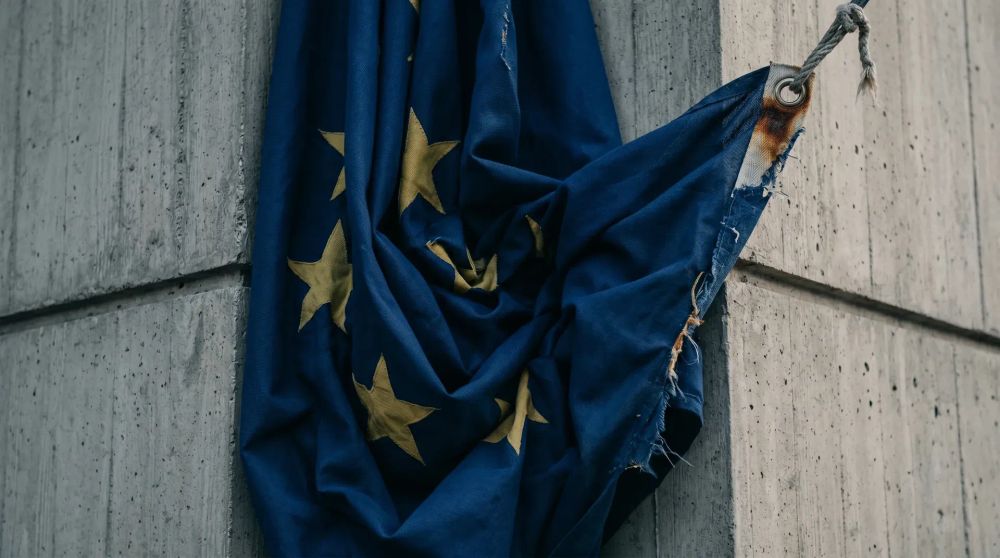 Europese Commissie verlaagt groeiprognose EU naar 1,1% door Midden-Oostenoorlog en energieprijzen Afbeelding bij bericht
