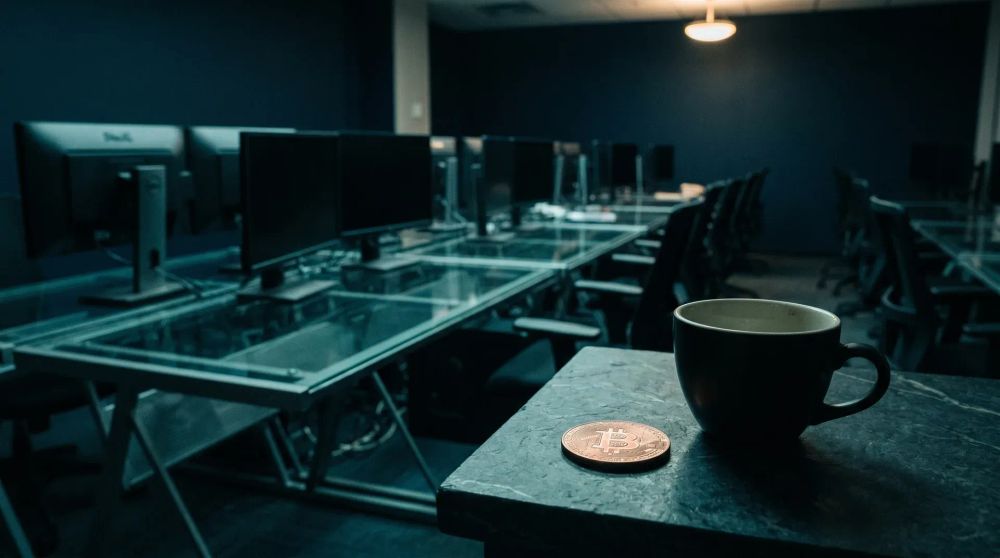 Gemini springt 16% na kwartaalcijfers en $100 miljoen Bitcoin-investering van oprichters Afbeelding bij bericht
