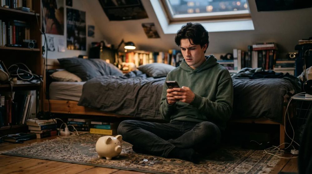Gen Z belegt eerder dan ooit: wat kun jij leren van die golf? Afbeelding bij bericht